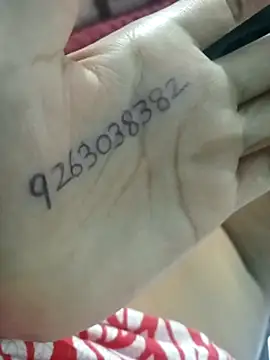 JassiKumari02 online show from 8, 11, 2025