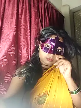 Sexy-sangita123 online show from 23, 9, 2025
