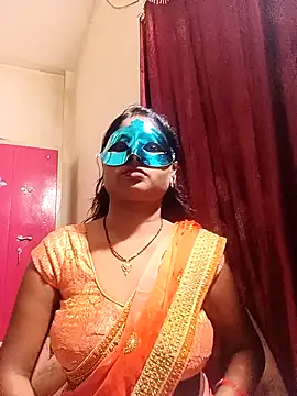 Sexy-sangita123 online show from 5, 10, 2025