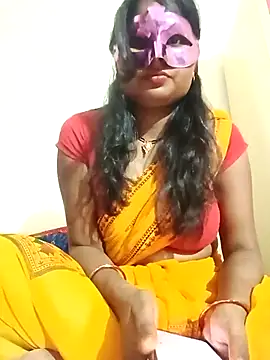 Sexy-sangita123 online show from 9, 11, 2025