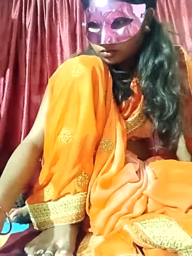 Sexy-sangita123 online show from 19, 11, 2025