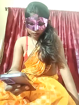 Sexy-sangita123 online show from 16, 12, 2025