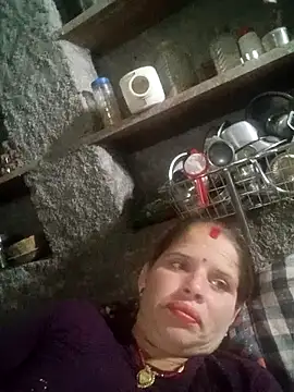 M-Kajal456 online show from 22, 9, 2025