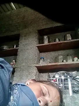 M-Kajal456 online show from 30, 9, 2025