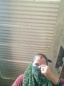 M-Kajal456 online show from 1, 10, 2025