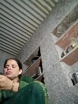 M-Kajal456 online show from 8, 11, 2025