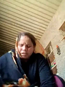 M-Kajal456 online show from 14, 4, 2026