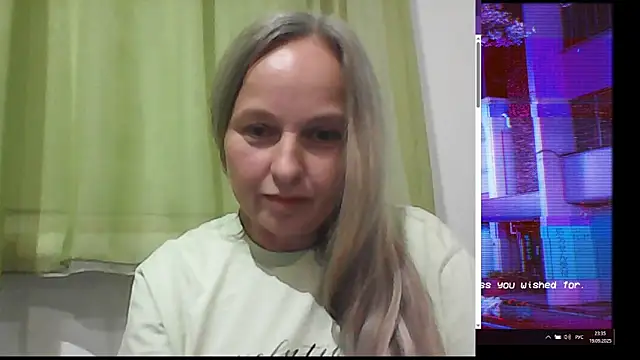 B i r d i e online show from 19, 9, 2025