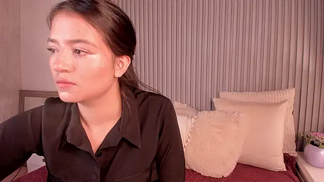 Snapshot of HaathorX chatting on 30, 10, 2025 HaathorX online show from 30, 10, 2025