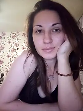 Snapshot of RitaLovvee chatting on 17, 10, 2025 RitaLovvee online show from 17, 10, 2025