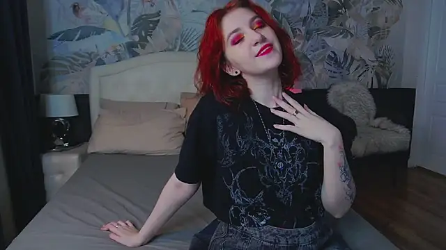 LexiSexxy online show from 24, 9, 2025