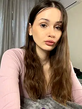 SoShyEmmyyy online show from 24, 11, 2025