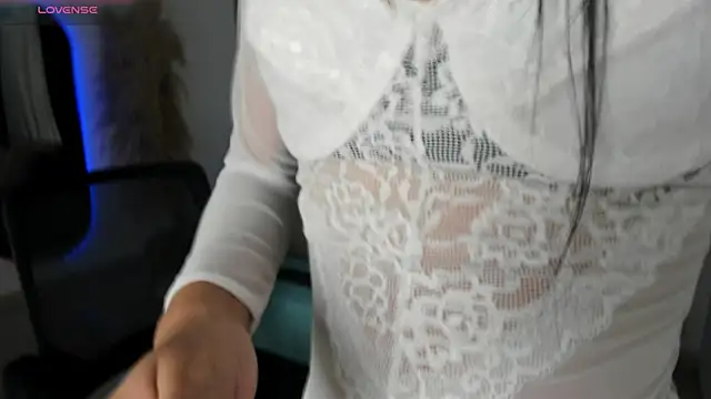 ArySweet69 online show from 28, 11, 2025