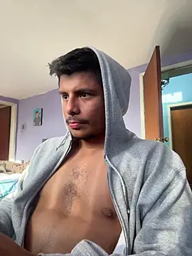 Snapshot of AnotherJuan_ chatting on 15, 10, 2025 AnotherJuan online show from 15, 10, 2025