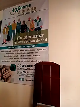 ANDREA-10  online show from 5, 11, 2025