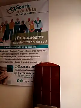 ANDREA-10  online show from 5, 12, 2025