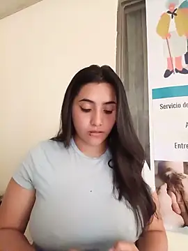 ANDREA-10  online show from 3, 6, 2026