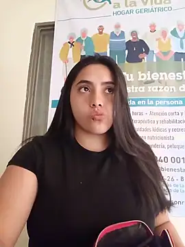 ANDREA-10  online show from 10, 6, 2026