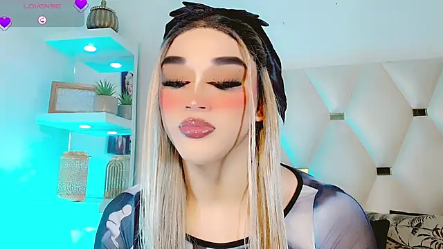  IsabellaRousse online show from 31, 1, 2026