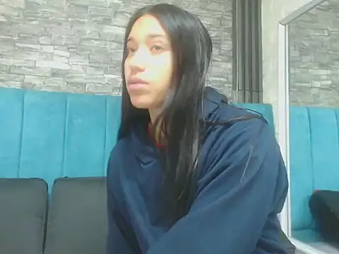 Lil Rose2006 online show from 2, 10, 2025