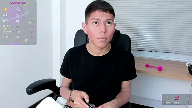 Little liam online show from 27, 9, 2025