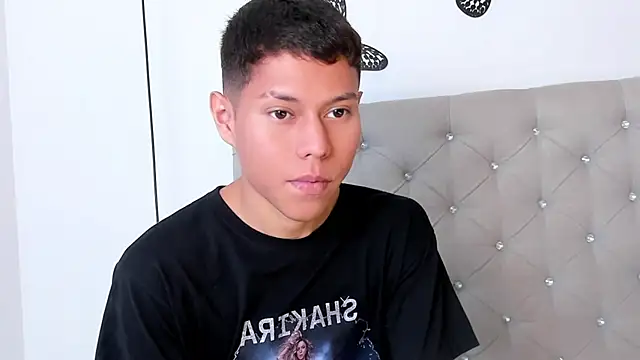 Little liam online show from 15, 10, 2025