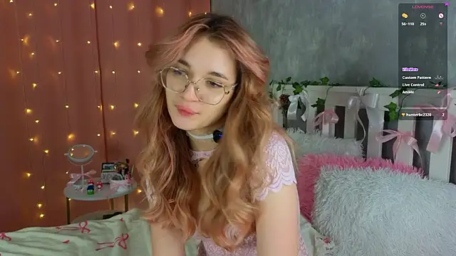 Snapshot of vivyboo111 chatting on 23, 2, 2026 vivyboo111 online show from 23, 2, 2026