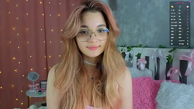 Snapshot of vivyboo111 chatting on 24, 2, 2026 vivyboo111 online show from 24, 2, 2026