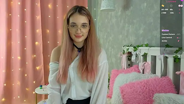 vivyboo111 online show from 24, 3, 2026