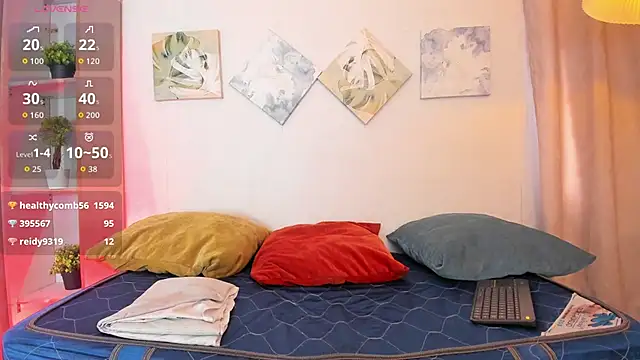 Snapshot of liam_twiink chatting on 25, 11, 2025 liam twiink online show from 25, 11, 2025