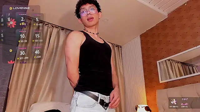 Snapshot of liam_twiink chatting on 18, 2, 2026 liam twiink online show from 18, 2, 2026