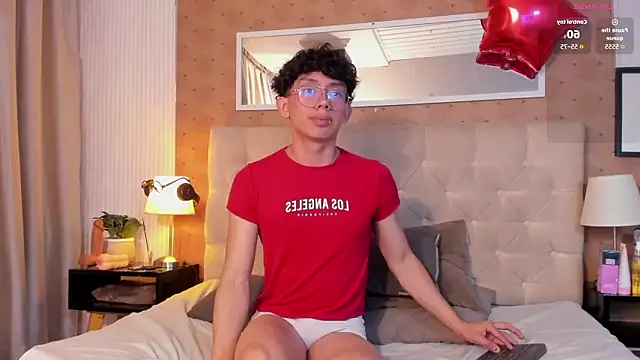 liam twiink online show from 7, 3, 2026