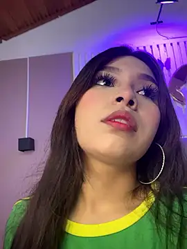 isa vel online show from 16, 1, 2026