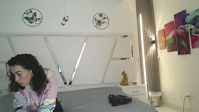 Snapshot of oblivionlove chatting on 1, 12, 2025 oblivionlove online show from 1, 12, 2025