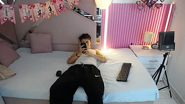 oblivionlove online show from 23, 2, 2026