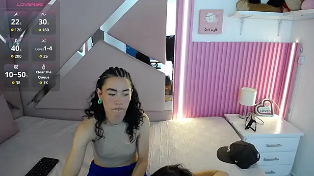 oblivionlove online show from 29, 7, 2026