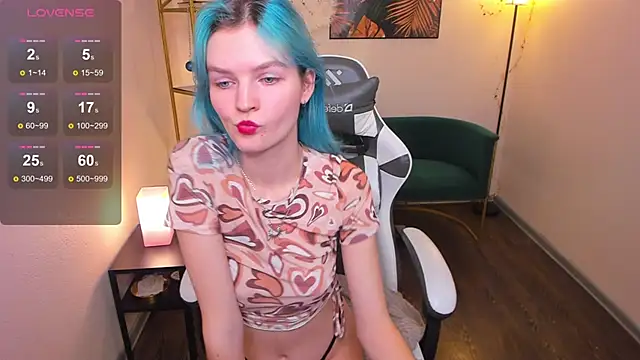 Snapshot of Lika_Sky chatting on 3, 2, 2026 Lika Sky online show from 3, 2, 2026