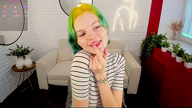 Snapshot of Lika_Sky chatting on 6, 2, 2026 Lika Sky online show from 6, 2, 2026