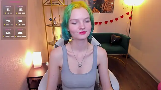 Snapshot of Lika_Sky chatting on 11, 2, 2026 Lika Sky online show from 11, 2, 2026