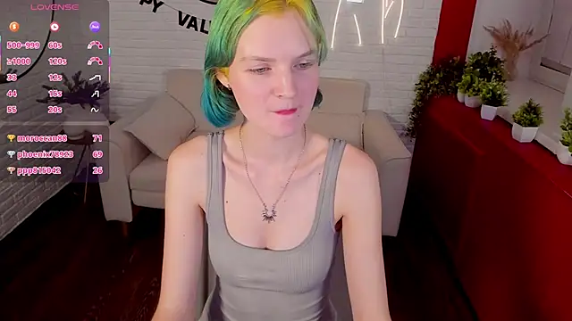 Snapshot of Lika_Sky chatting on 14, 2, 2026 Lika Sky online show from 14, 2, 2026