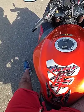 Foxbiker online show from 29, 5, 2026