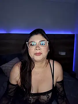 Snapshot of Meli28_ chatting on 29, 10, 2025 Meli28  online show from 29, 10, 2025