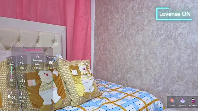 owen desmond online show from 18, 12, 2025