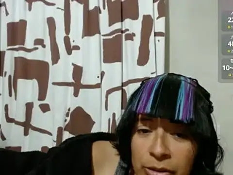 Acelinrose online show from 11, 2, 2026