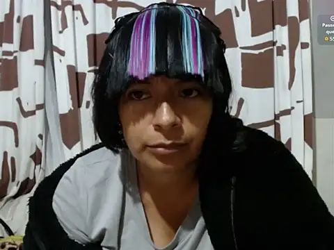 Acelinrose online show from 7, 3, 2026