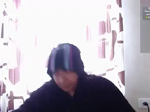 Acelinrose online show from 13, 3, 2026