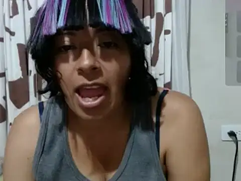 Acelinrose online show from 27, 3, 2026