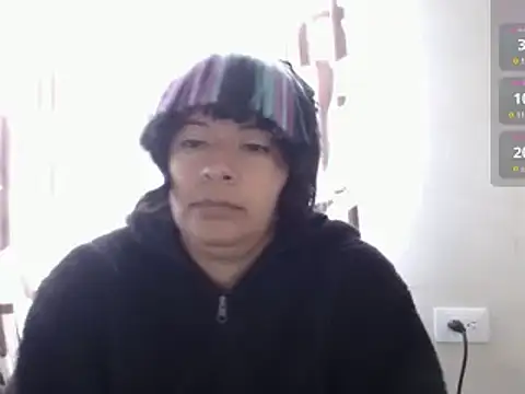 Acelinrose online show from 28, 3, 2026