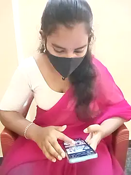 Anusree-Sexy online show from 22, 11, 2025