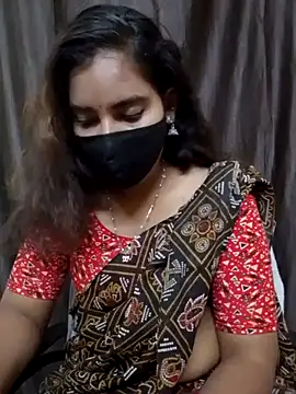 Anusree-Sexy online show from 17, 1, 2026